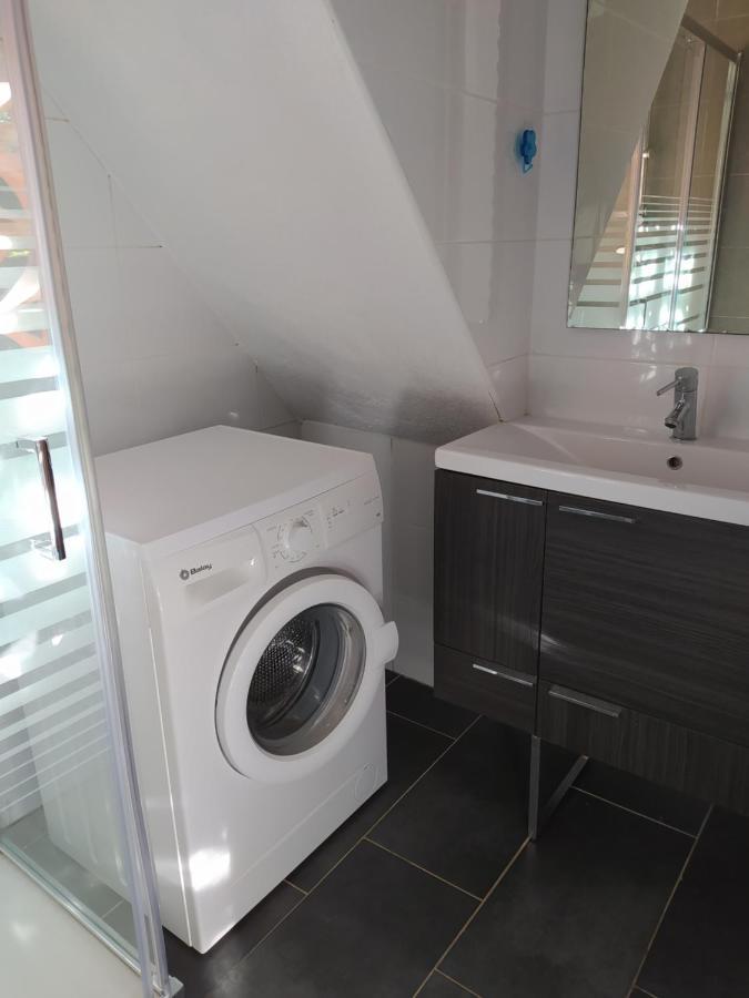 Apartamento Ca La Nuri Pis 4 Vistas Al Mar Llançà Exterior foto