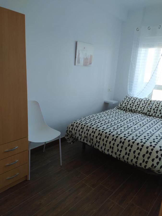 Apartamento Ca La Nuri Pis 4 Vistas Al Mar Llançà Exterior foto