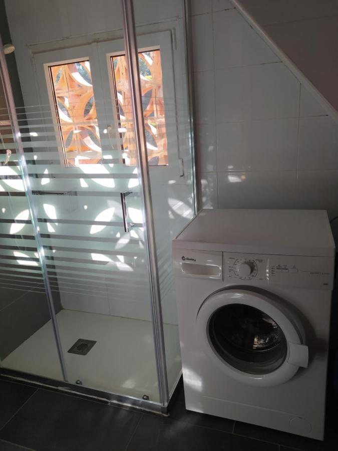 Apartamento Ca La Nuri Pis 4 Vistas Al Mar Llançà Exterior foto
