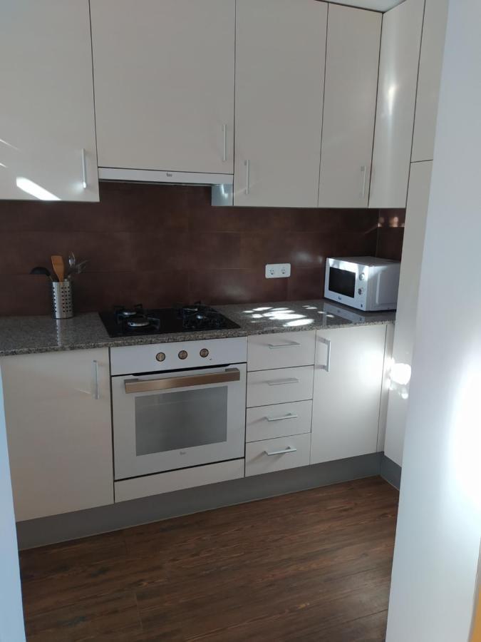 Apartamento Ca La Nuri Pis 4 Vistas Al Mar Llançà Exterior foto