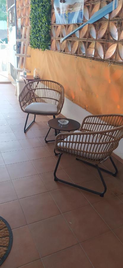 Apartamento Ca La Nuri Pis 4 Vistas Al Mar Llançà Exterior foto